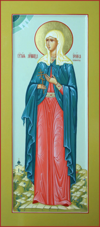 Ирина Коринфская