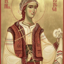 Филофея Румынская