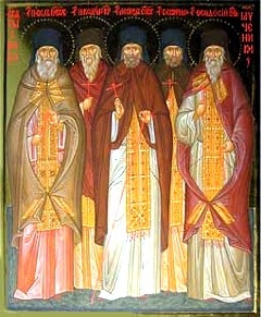 Серафим Кулаков