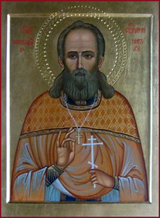 Николай Гашев