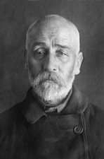 Василий Никольский