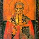Модест Иерусалимский