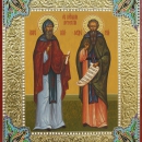 Феодосий Печерский