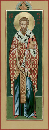 Даниил Сербский