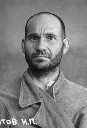 Иоанн Золотов