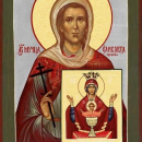 Елисавета Крымова