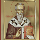 Александр Константинопольский