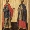 Феодотия Азийская