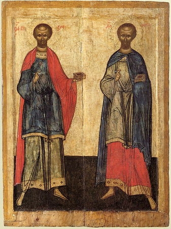 Феодотия Азийская