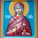Мария Клеопова Иаковлева Иосиева мироносица