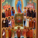 Собор святых Эстонской земли
