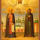 Димитрий Прилуцкий Вологодский