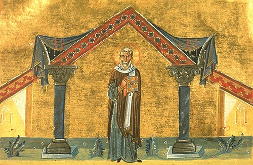 Агафон Римский