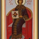 Феодора Греческая царица