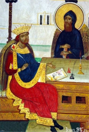 Никодим Тисманский Румынский