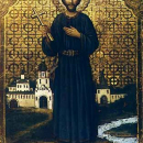 Иоанн Казанский
