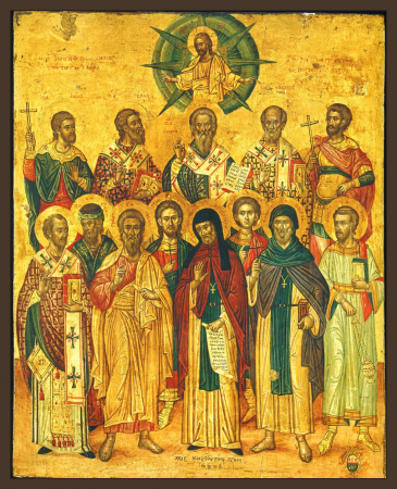 Иоанн Адрианопольский