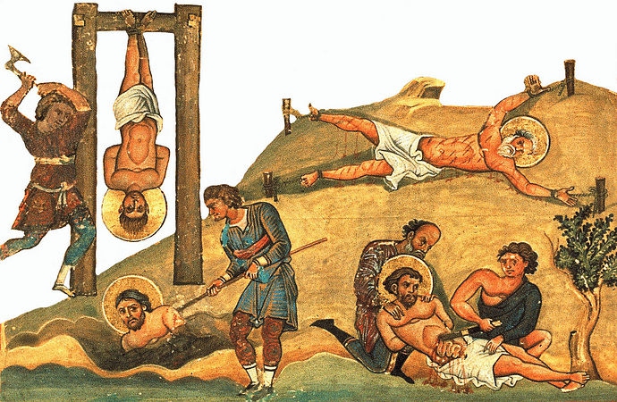 Васс Никомидийский