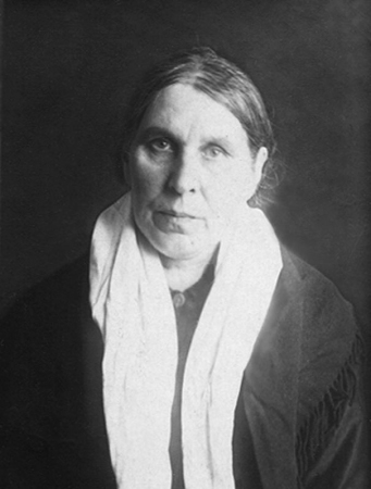 Александра Самойлова