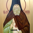 Лаврентий Черниговский Проскура
