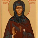 Елисавета Константинопольская