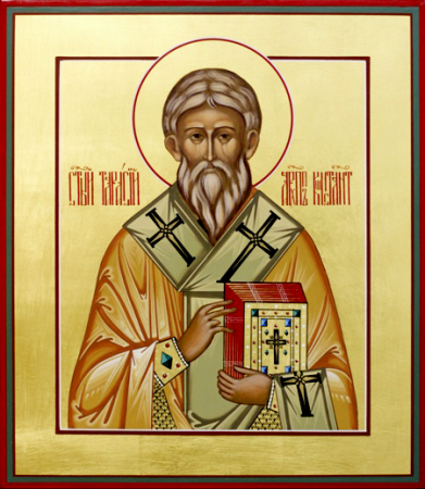 Тарасий Константинопольский