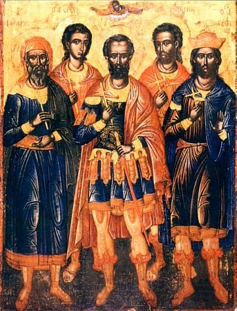 Фронтасий Галльский
