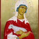Агния Анна Римская дева