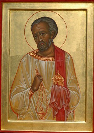 Григорий Долинин