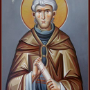 Павел Ксиропотамский