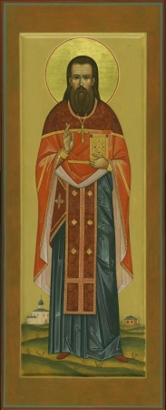 Андрей Косовский