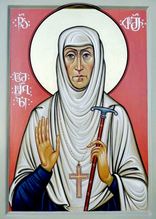 Фамарь Марджанова