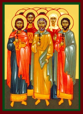 Гаий Садонский Анкирский