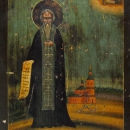Макарий Римлянин Новгородский