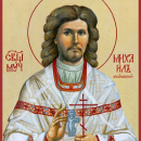 Михаил Накаряков