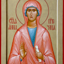 Анна мать пророка Самуила