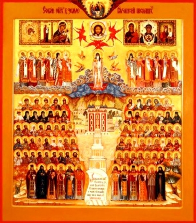Виктор Краснов Агломазовский
