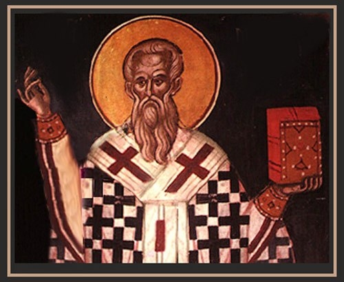 Флор Амийский