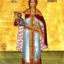 Феодора Александрийская дева