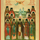 Архипп Шестаков Глинский