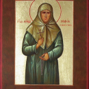 София Селиверстова
