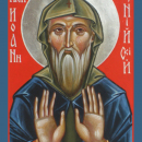 Иоанн Зедазнийский
