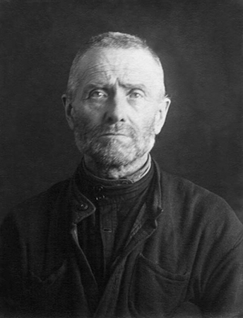 Иоанн Покровский