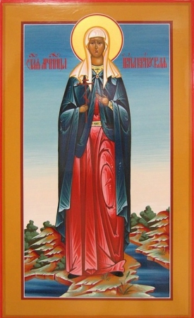 Ирина Коринфская
