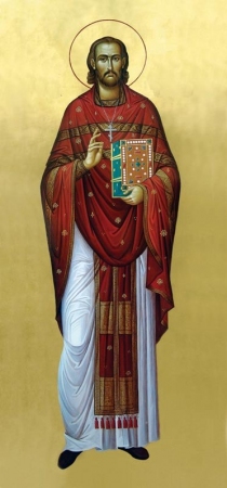 Макарий Соловьев