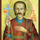 Николай Запольский