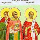 Иаков Персидский