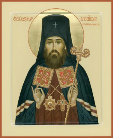 Александр Щукин Семипалатинский