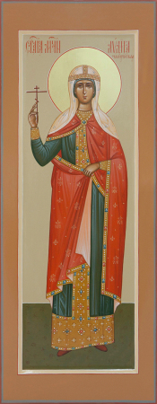 Лидия Иллирийская