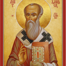 Александр Александрийский